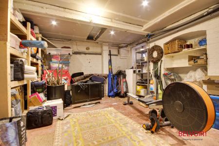 6 bedroom Semi-detached house for sale in Denmark Road, Kingsholm, Gloucester, GL1