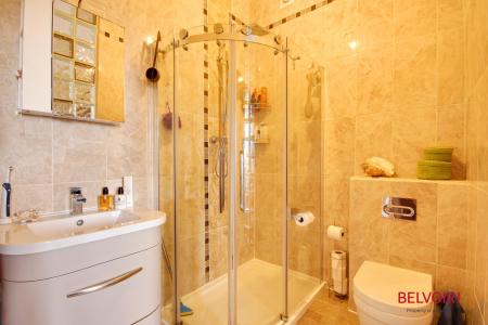 6 bedroom Semi-detached house for sale in Denmark Road, Kingsholm, Gloucester, GL1