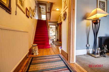 6 bedroom Semi-detached house for sale in Denmark Road, Kingsholm, Gloucester, GL1