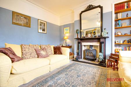 6 bedroom Semi-detached house for sale in Denmark Road, Kingsholm, Gloucester, GL1