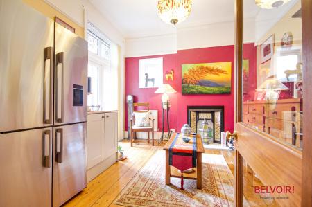 6 bedroom Semi-detached house for sale in Denmark Road, Kingsholm, Gloucester, GL1