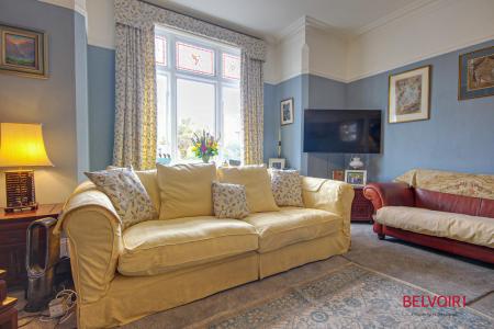 6 bedroom Semi-detached house for sale in Denmark Road, Kingsholm, Gloucester, GL1