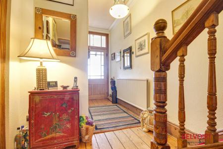 6 bedroom Semi-detached house for sale in Denmark Road, Kingsholm, Gloucester, GL1