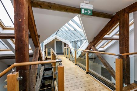 2 bedroom Flat for sale in Double Reynolds, The Docks, Gloucester, GL1