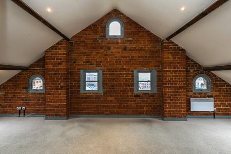 2 bedroom Flat for sale in Double Reynolds, The Docks, Gloucester, GL1