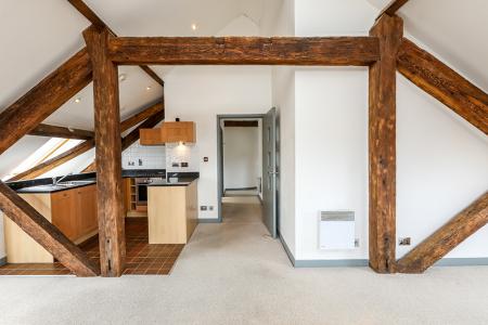 2 bedroom Flat for sale in Double Reynolds, The Docks, Gloucester, GL1