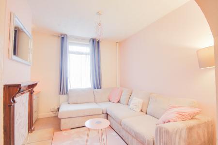 2 bedroom Terraced House for sale in Ducie Street, Tredworth, Gloucester, GL1