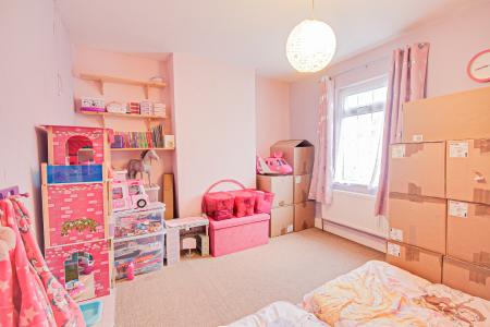 2 bedroom Terraced House for sale in Ducie Street, Tredworth, Gloucester, GL1