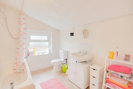 2 bedroom Terraced House for sale in Ducie Street, Tredworth, Gloucester, GL1