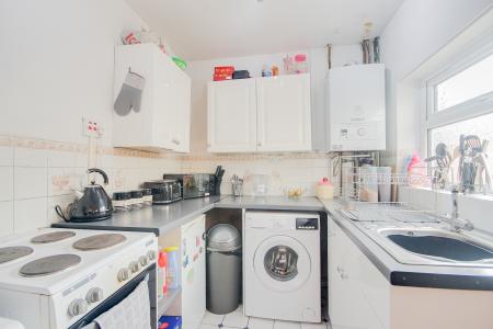 2 bedroom Terraced House for sale in Ducie Street, Tredworth, Gloucester, GL1