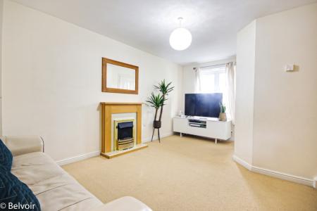 3 bedroom Semi-detached house for sale in Eastfield Mews, White City, Gloucester, GL4