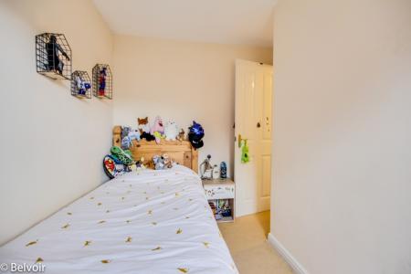 3 bedroom Semi-detached house for sale in Eastfield Mews, White City, Gloucester, GL4