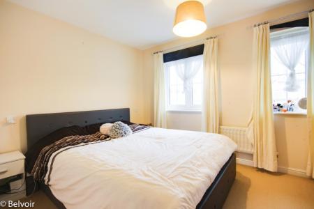 3 bedroom Semi-detached house for sale in Eastfield Mews, White City, Gloucester, GL4