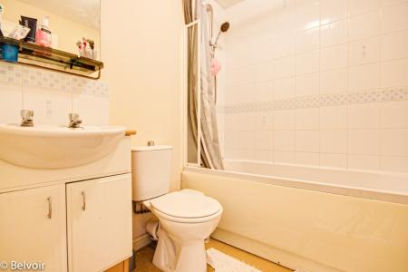 3 bedroom Semi-detached house for sale in Eastfield Mews, White City, Gloucester, GL4