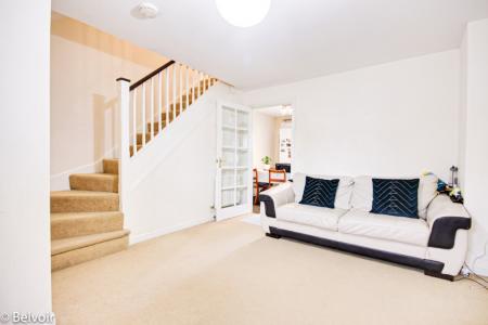 3 bedroom Semi-detached house for sale in Eastfield Mews, White City, Gloucester, GL4