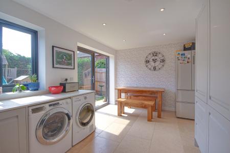 3 bedroom Semi-detached house for sale in Elmgrove Estate, Hardwicke, Gloucester, GL2