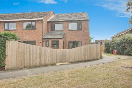 Elmgrove Estate, Hardwicke, Gloucester, GL2
