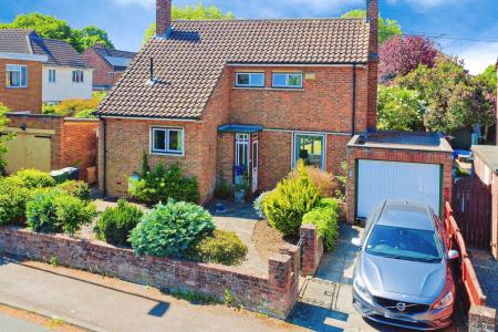 Estcourt Close, Longlevens, Gloucester, GL1