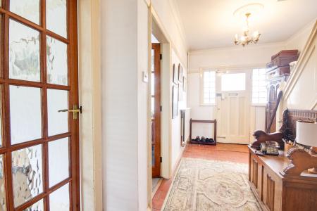 3 bedroom Semi-detached house for sale in Estcourt Road, Gloucester, GL1