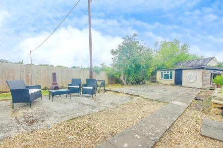 3 bedroom Cottage for sale in Gloucester Road, Hartpury, Gloucester, GL19