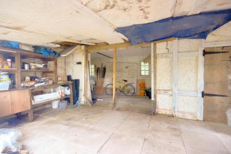 3 bedroom Cottage for sale in Gloucester Road, Hartpury, Gloucester, GL19