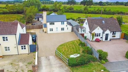 Gloucester Road, Hartpury, Gloucester, GL19