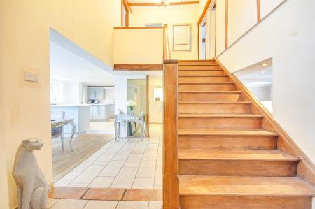 3 bedroom Cottage for sale in Gloucester Road, Hartpury, Gloucester, GL19