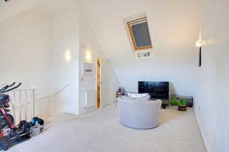 3 bedroom Semi-detached house for sale in Goose Bay Drive Kingsway, Quedgeley, Gloucester, GL2