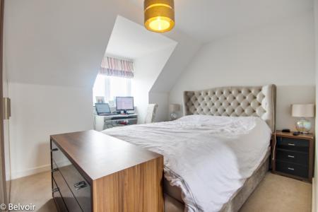 3 bedroom Terraced House for sale in Goose Bay Drive, Kingsway, Gloucester, GL2