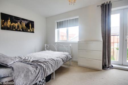 3 bedroom Terraced House for sale in Goose Bay Drive, Kingsway, Gloucester, GL2