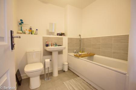 3 bedroom Terraced House for sale in Goose Bay Drive, Kingsway, Gloucester, GL2