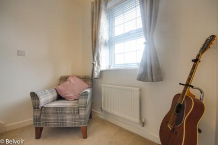 3 bedroom Terraced House for sale in Goose Bay Drive, Kingsway, Gloucester, GL2