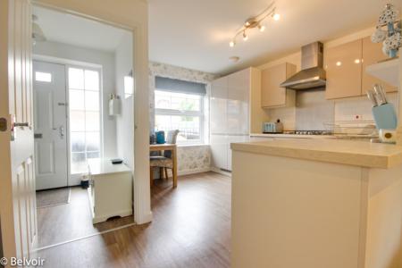 Goose Bay Drive, Kingsway, Gloucester, GL2