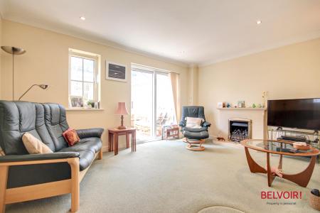 4 bedroom Detached house for sale in Green Pippin Close, Elmbridge, Gloucester, GL2