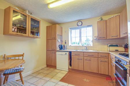 4 bedroom Detached house for sale in Green Pippin Close, Elmbridge, Gloucester, GL2