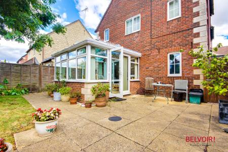 4 bedroom Detached house for sale in Green Pippin Close, Elmbridge, Gloucester, GL2