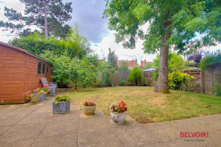 Green Pippin Close, Elmbridge, Gloucester, GL2