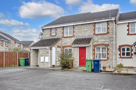 Grenville Close, Churchdown, Gloucester, GL3