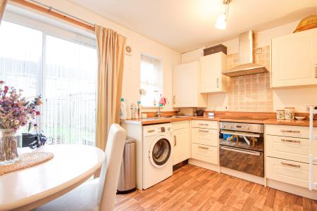 2 bedroom Terraced House for sale in Grenville Close, Churchdown, Gloucester, GL3