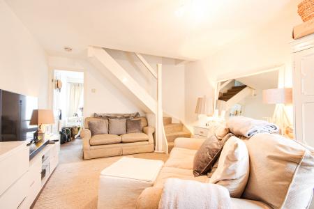 2 bedroom Terraced House for sale in Grenville Close, Churchdown, Gloucester, GL3