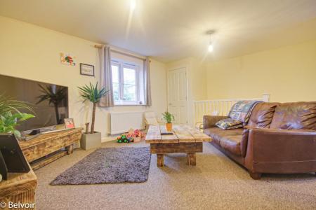 Guan Road, Brockworth, Gloucester, GL3