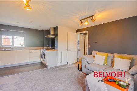 Guan Road, Brockworth, Gloucester, GL3