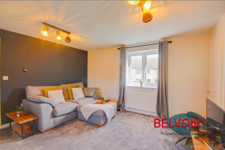 2 bedroom Coach House for sale in Guan Road, Brockworth, Gloucester, GL3