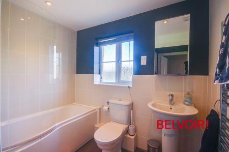 2 bedroom Coach House for sale in Guan Road, Brockworth, Gloucester, GL3