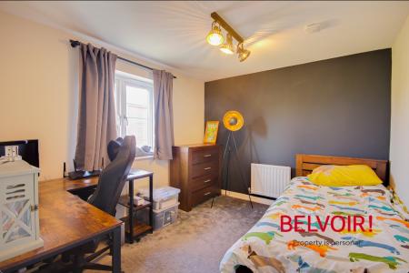 2 bedroom Coach House for sale in Guan Road, Brockworth, Gloucester, GL3