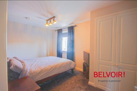 2 bedroom Coach House for sale in Guan Road, Brockworth, Gloucester, GL3