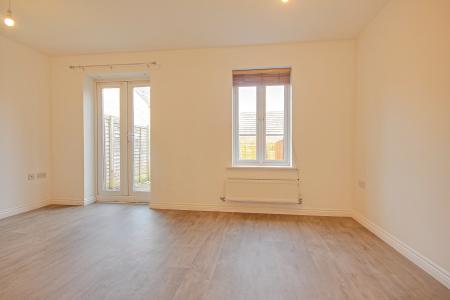 3 bedroom Terraced House for sale in Halton Way, Kingsway, Gloucester, GL2