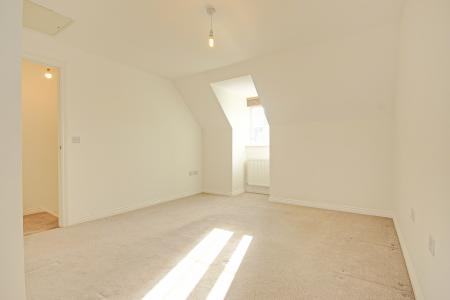 3 bedroom Terraced House for sale in Halton Way, Kingsway, Gloucester, GL2