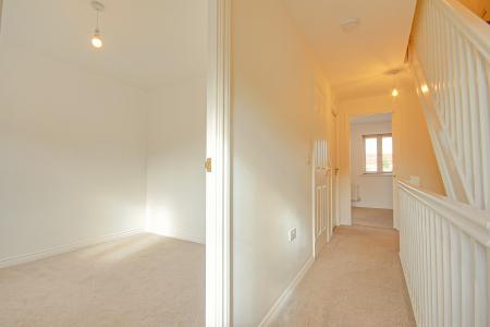 3 bedroom Terraced House for sale in Halton Way, Kingsway, Gloucester, GL2