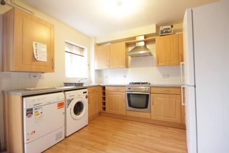 4 bedroom Town house for sale in Harescombe Drive, GRH (Gloucestershire Royal Hospital), Gloucester, GL1